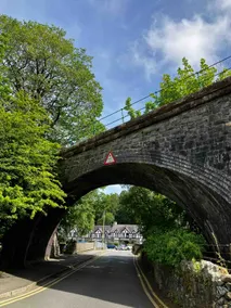 Snowdon Street - Image 2