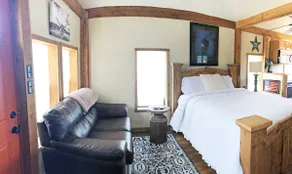 Saddle Mountain Cabin - Image 5