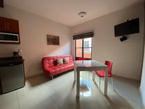 Suite Lardizábal in Centro Histórico Tlaxcala - Image 5