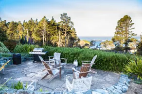 Caspar Cottage :: Ocean Views :: - Image 5