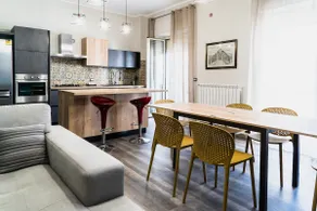 Holidays in Syracuse - City center - Renovated -  free parking, A/C, free wi-fi - Image 5