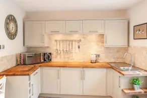 Drift House, Amble, Superbly Located. - Image 3