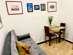 2 min from the beach, renovated, Ipanema/Leblon, Wi-Fi 800 MB - Image 3