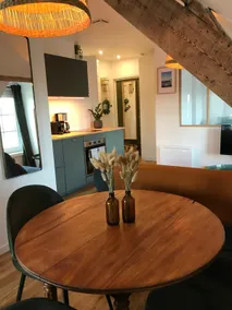 ”Studio 2 Lancieux 200 m from the sea” - Image 2
