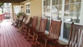 The Pickin' Park Cottage - Mountain View, AR - Image 2