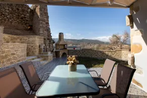 Sea view villa at the top of the Venetian Walls - Image 4