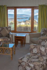 An Cala - Spacious house with stunning sea-views - Image 3