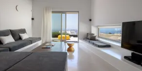 King Albus Luxury Villa with Private Pools and Sunset View - Image 5