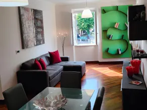 Downtown apartment with a view - Image 2