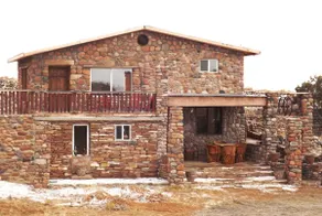 La Bonita ~ Sweet Abiquiu Guest Cottage - Image 2