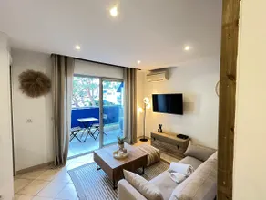 Cocooning studio, secure parking, air conditioning - Image 5