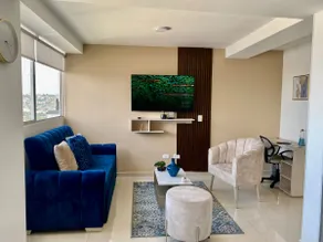 Luxury & central apartment, in La Riviera condo club - Image 3