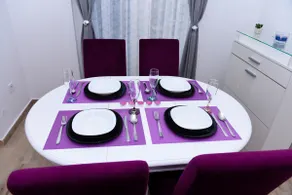 Lux Apartman Casablanca - Image 5