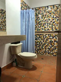 Apartment No. 4, near the Sanctuary of Atotonilco. - Image 5