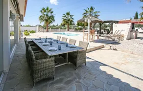 Ruby vacation home in Crevillente, Alicante - Image 4