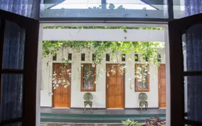 Ndalem Rahayu Pavillion - Image 4