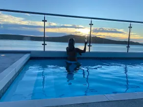 THE VIEW LANGEBAAN LAGOON VILLA WITH HEATED POOL and SOLAR ENERGY - Image 3