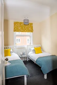 3 Bed Townhouse heart of Westminster - Image 4