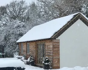 Lavender Lodge, Warwickshire, United Kingdom - Image 2