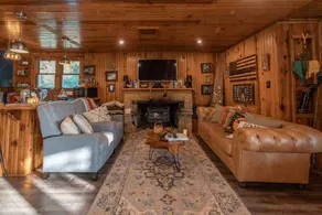 Cabin on the river, great views, swim access - Image 5