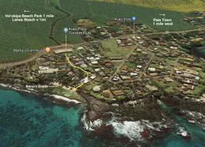 Locally-Owned Eco-Friendly Condo on Road to Hāna - Image 2