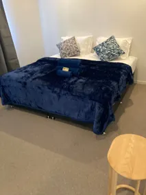 Resortside 2 bedroom unit, wifi, Netflix & pool - Image 5