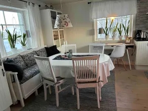 Charming house/cozy house/terrace/nature/ocean - Image 4