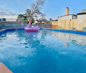 4BR Home • Pool • BBQ • Ping Pong • Near Strip ” - Image 5