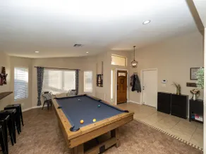 Spacious house with pool heater, hot tub, billiards - Image 5