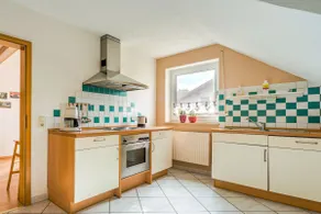 Cozy Apartment in Marktrodach with Sauna - Image 4