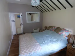 Characterful cottage in the heart of Menai Bridge - Image 5