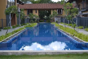 Ganga kutir Residency Villa - Image 2