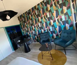 Bright studio in the city center - Image 2