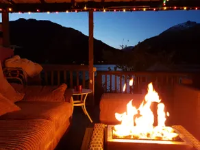 Ardmay Chalet, Arrochar, stunning lochside location Free Kayaks and SUPS - Image 5