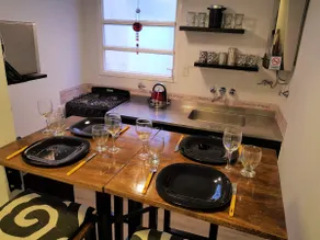 Beautiful apartment in the heart of Vicente López - Image 4