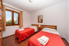 Arenal Playa Menorca, Family Apartment - Image 4