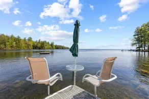 Prime Sebago Lakefront House - Image 2