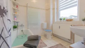 *Central_50m2_Kitchen_Washer_Netflix_Parking - Image 4