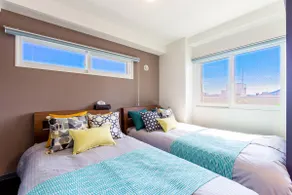 Sun Court Omotesando - Choose from 2 Apartments... - Image 2