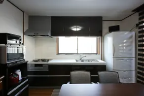 BBQ available, Saitama Super Arena, Japanese Tatami mat room available, on-site parking available, Space 90 ㎡ - Image 2
