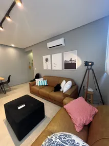 New apartment, equipped and well located! - Image 3