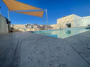 Private Rooftop Pool & heated Jacuzzi, Sea Views - Image 4