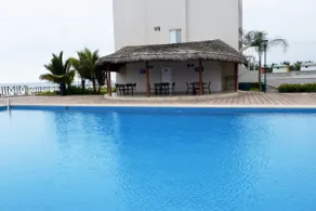 Oceanfront penthouse - Manglaralto, Montañita - Image 4