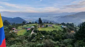 Palafito de Montaña. An ideal place to dream - Image 3