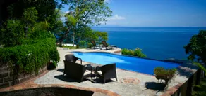 Buho Cabin: Treetop Ocean Views & Pool - Image 3