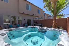 Stunning w/Private Hot Tub Heated Pool *Location! - Image 5