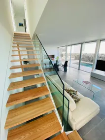 Luxury Villa - new building with panoramic sea view - Image 5
