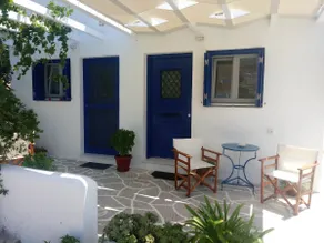 Flora psathi studio-Kimolos - Image 5