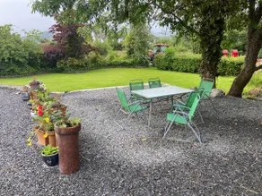 3 Bedroom House Beside Inch Island Wildlife Lake - Image 4
