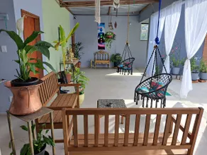 home for your relaxation in downtown Barra Mansa - Image 2